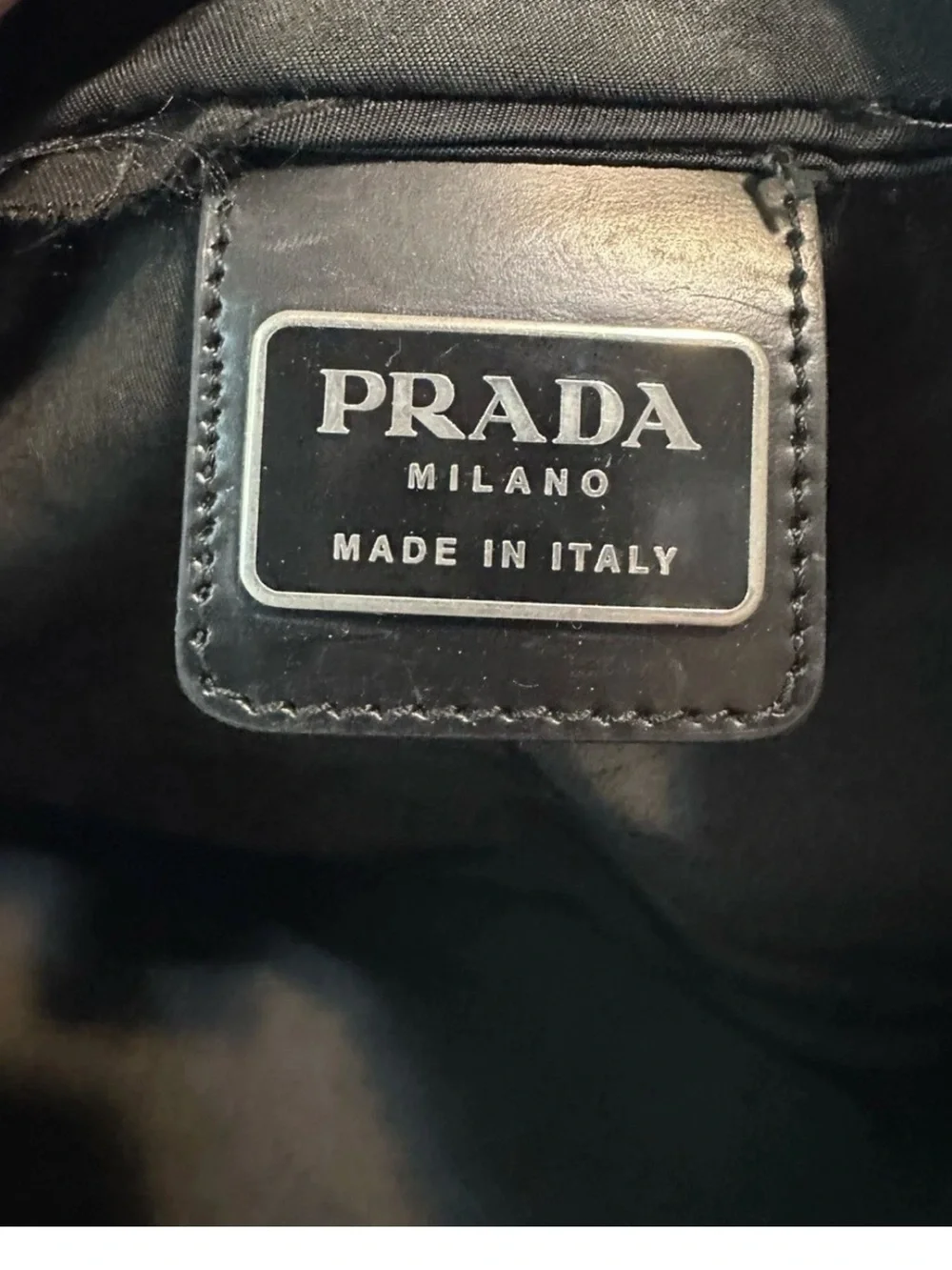 Prada this vintage